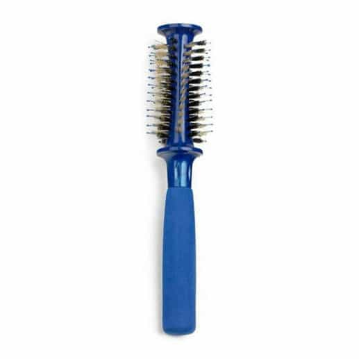 White Smoke Hotheads 3D Brush Round Heat Styling Extra Small 00008