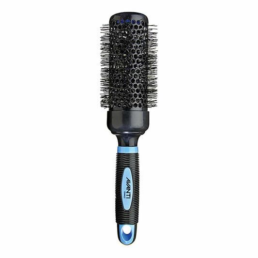 White Smoke Avanti Charcoal And Ceramic Brush Lagre CH44LC / 00868