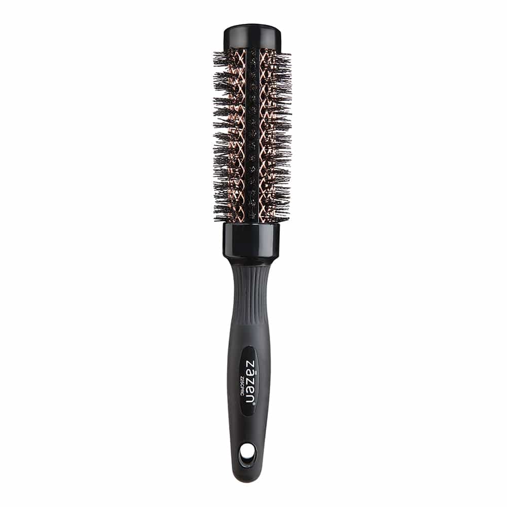 White Smoke Zazen Copper Brush Small Z25CPRC / 01569