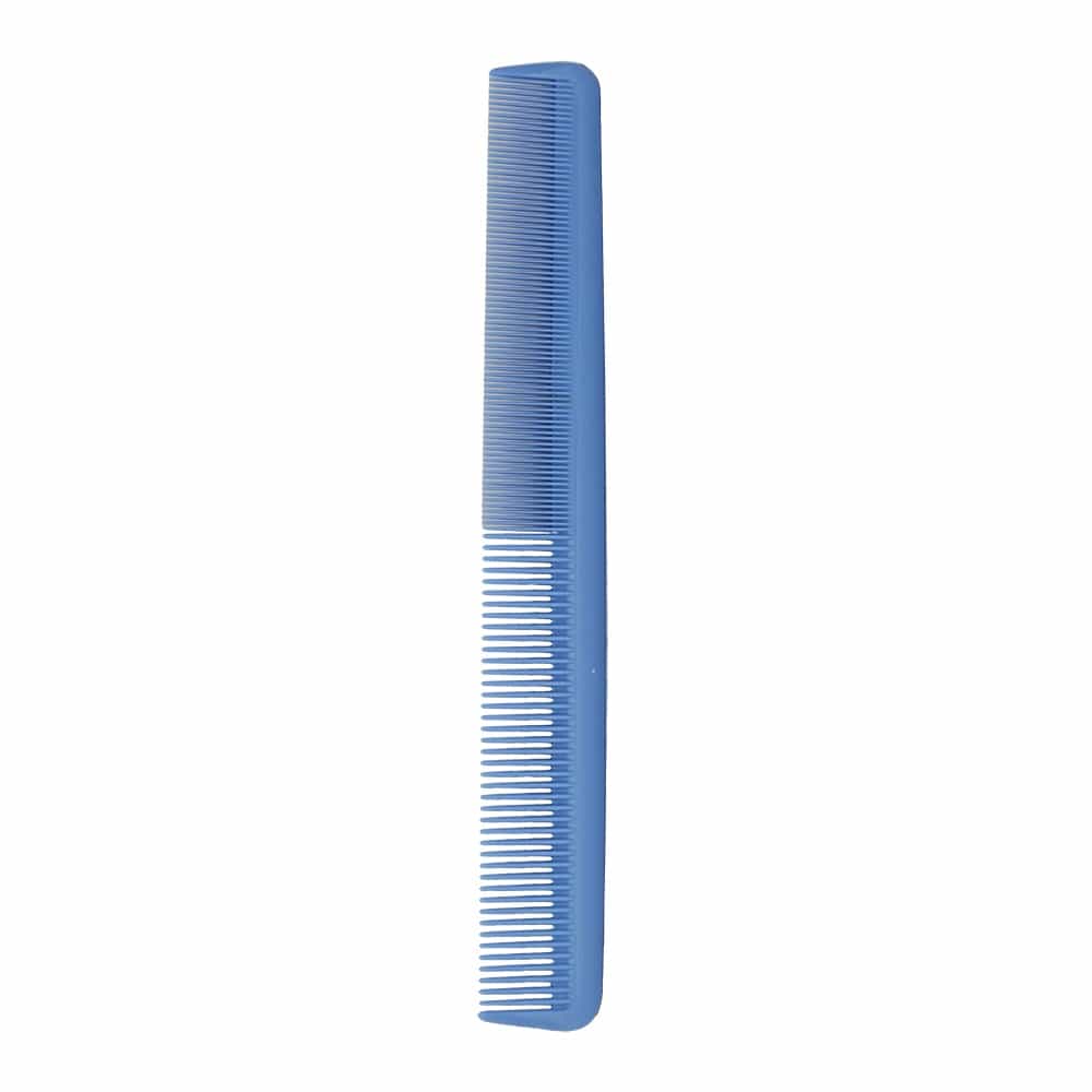 Cadet Blue Dannyco Styling Combs Blue COMBSTYLENAUC/01781