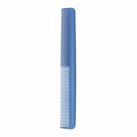Cadet Blue Dannyco Styling Combs Blue COMBSTYLENAUC/01781