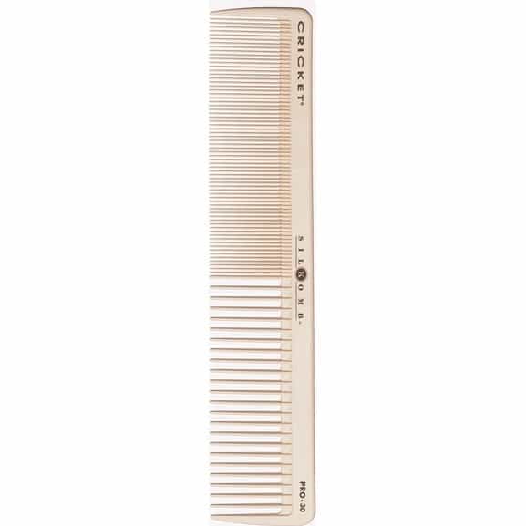 Light Gray Cricket Silkomb Pro-30 15004