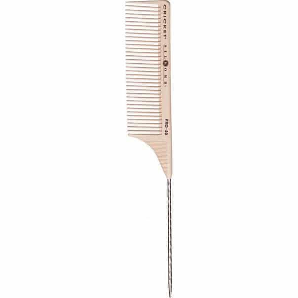White Smoke Cricket Silkomb Pro-55 15006
