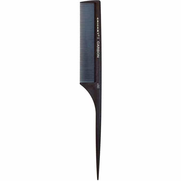 White Smoke Cricket Carbon Comb C50 15213