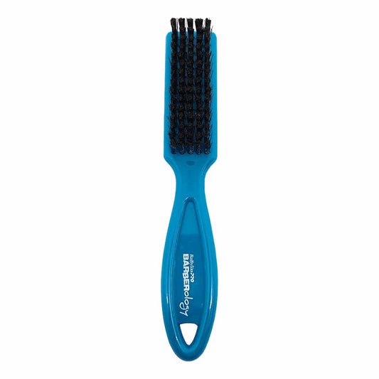 Black BaBylissPRO Barberology Fade Brush BBCKT9SPC/44784