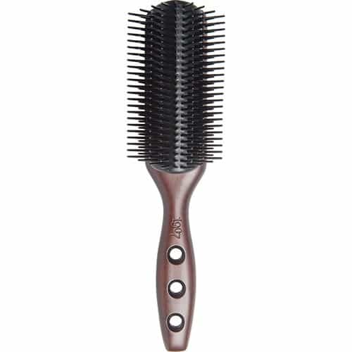 White Smoke 1907 FROMM Medium Styling Short-Medium Lenght Hair
