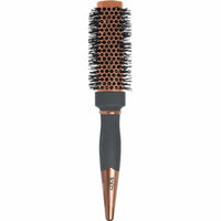 White Smoke 1907 FROMM SmallThermal Square Short-Med Length Hair