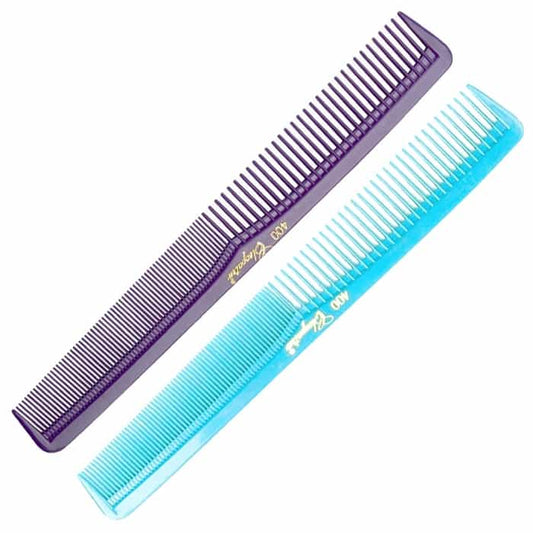 White Smoke Krest Combs - 400 Cleopatra 400MIX12MEC 02703