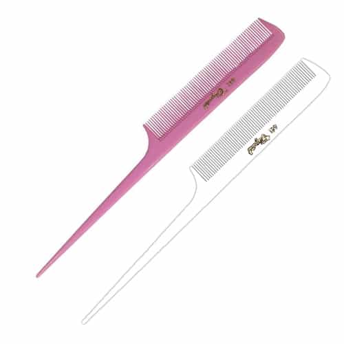 White Smoke Krest Combs - 441 Cleopatra