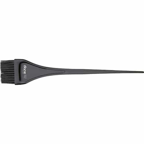 White Smoke Diane By Fromm Small Tint Brush Set 2-Pack (1 3/8 ")
