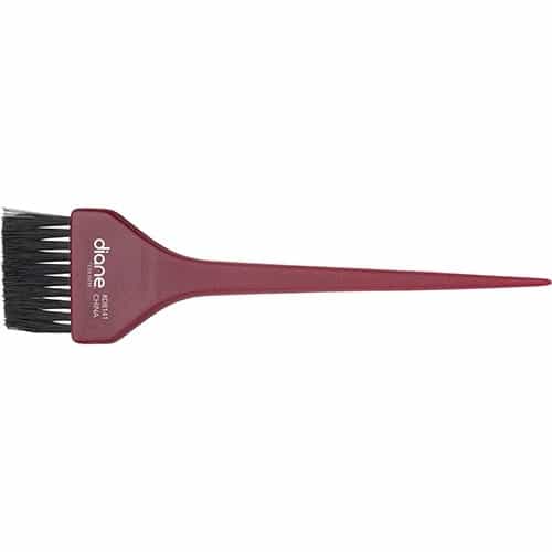 White Smoke Diane By Fromm Medium Tint/Dye Brush (2")