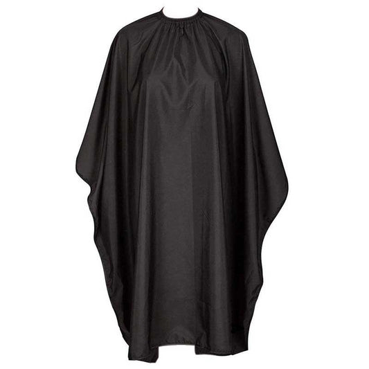 White Smoke H&R  XL Nylon Cape  Black  Hook