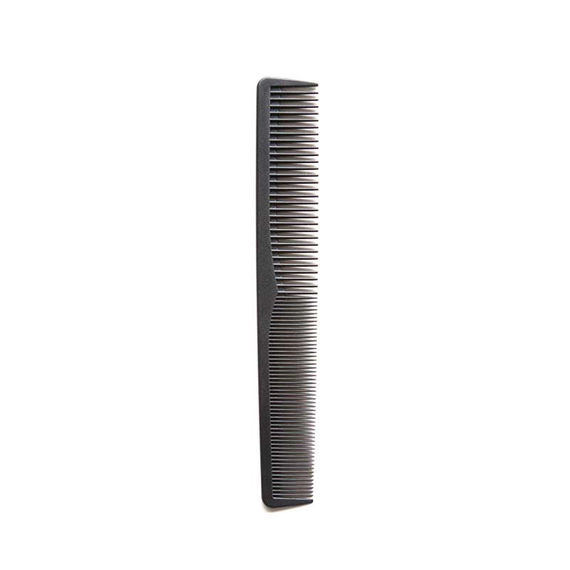 Dark Slate Gray H&R  Carbon Cutting Comb