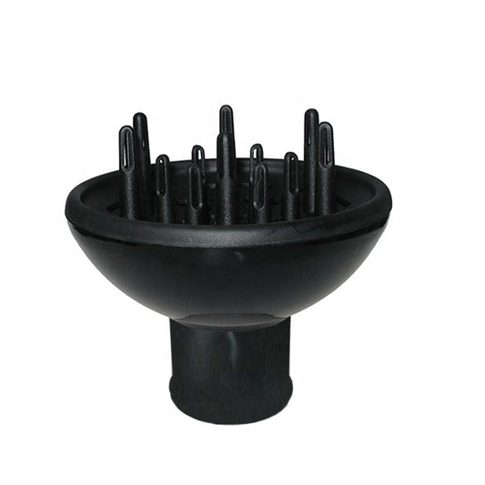 White Smoke H&R  QMix Diffuser  Black