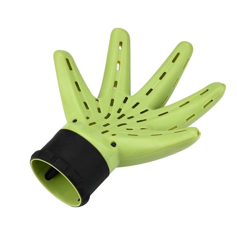 White Smoke H&R  (CE007) Hand Diffuser