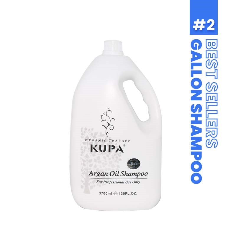 H&R  Kupa Argan Shampoo  1G