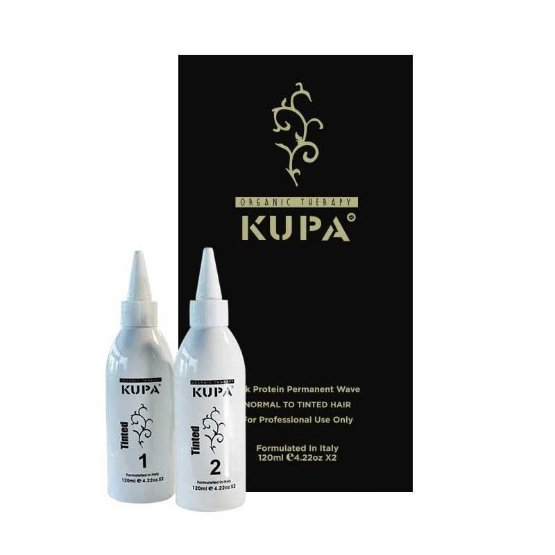Black H&R  Kupa Perm  Normal to Resistant