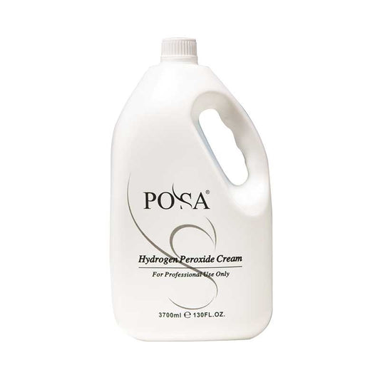 White Smoke H&R  Posa Oxidizing Cream Developer  10V  1G