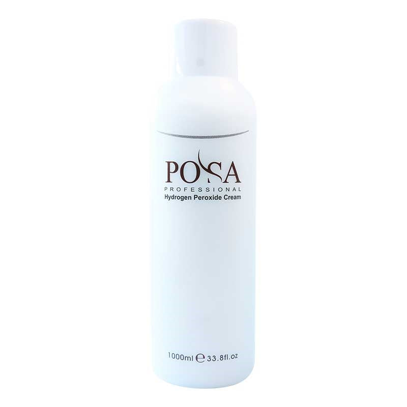 Lavender H&R  Posa Oxidizing Cream Developer  30V  1L