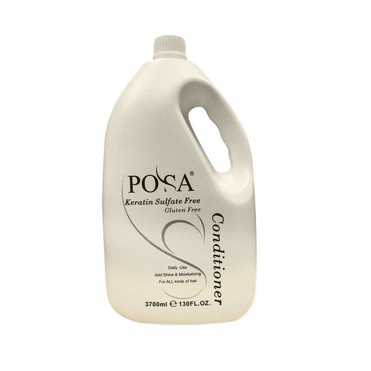 White Smoke H&R  Posa Keratin Conditioner  1G
