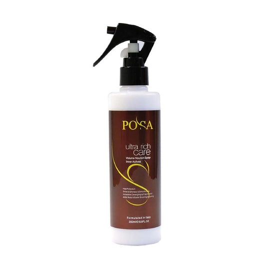 White Smoke H&R  Posa Leavein Conditioner Spray  250ml