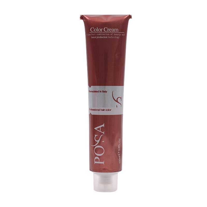 White Smoke H&R  Posa 000000  Cream Bleach Lightener  100ml