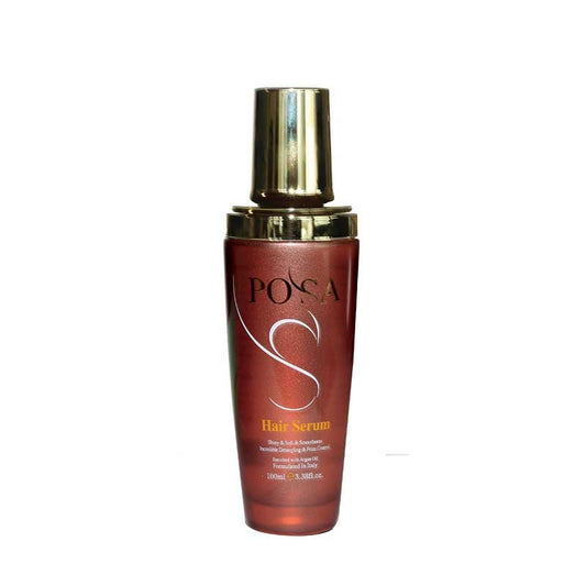 White Smoke H&R  Posa Hair Serum  100ml