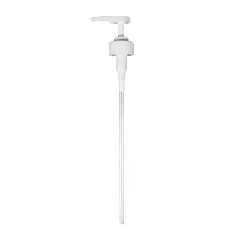 White Smoke H&R  Gallon Pump