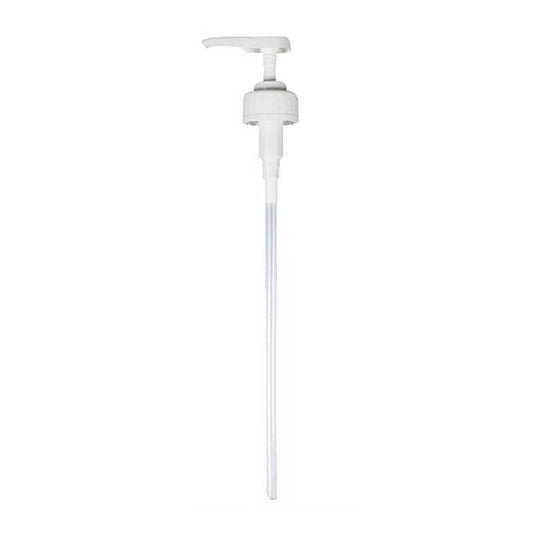 White Smoke H&R  Gallon Pump