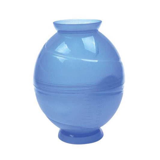 White Smoke H&R  Color Shaker B020