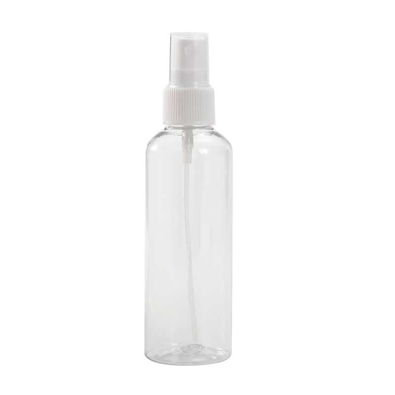 Lavender H&R  Translucent Spray Bottle  100ml