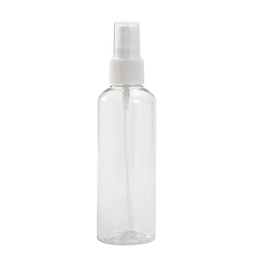 Lavender H&R  Translucent Spray Bottle  100ml
