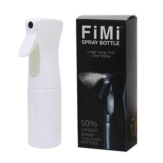 White Smoke H&R  FiMi Spray Bottle  White  300ml