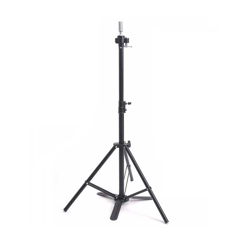 White Smoke H&R  Mannequin Holder Tripod With Stabilizer