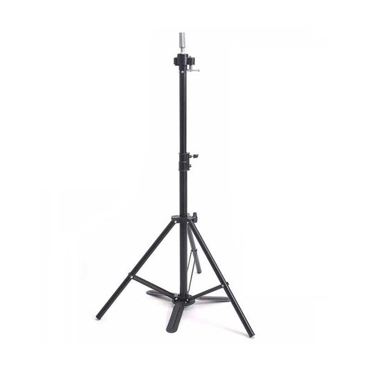 White Smoke H&R  Mannequin Holder Tripod With Stabilizer