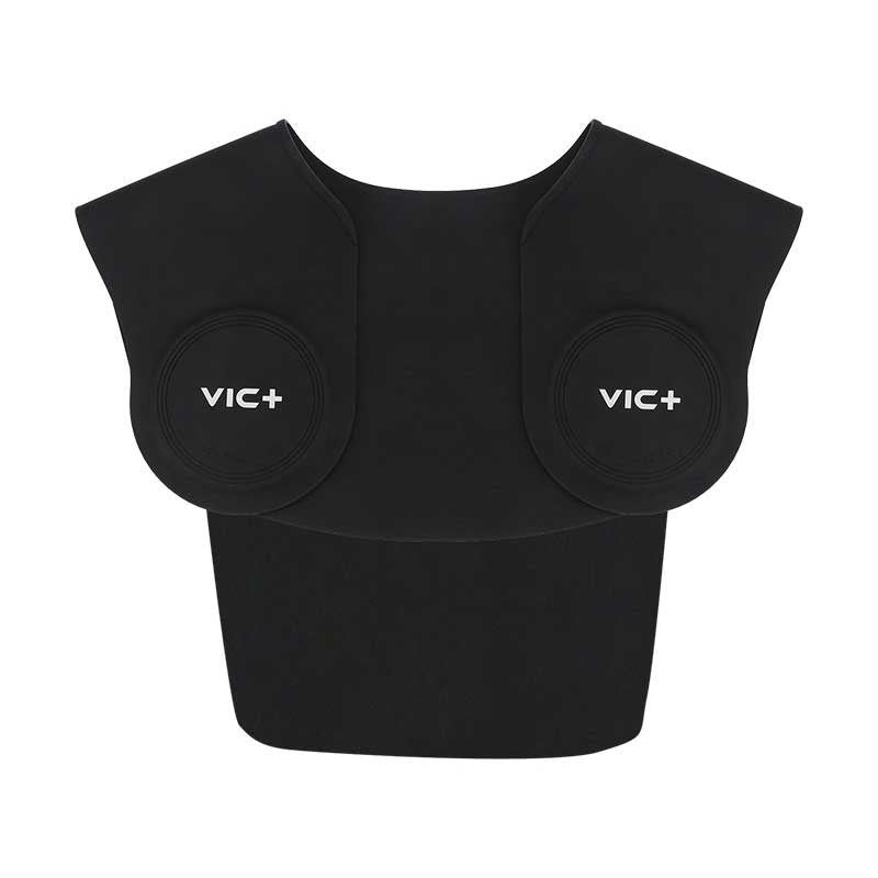 Dark Slate Gray H&R  Vic Master Cutting Collar  Extra Large