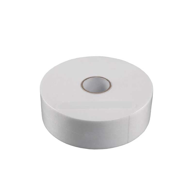 Light Gray H&R  Wax Strip Roll  Small  2in