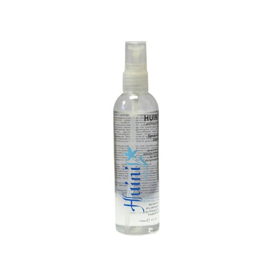 White Smoke Huini  Spray On Shine 4oz