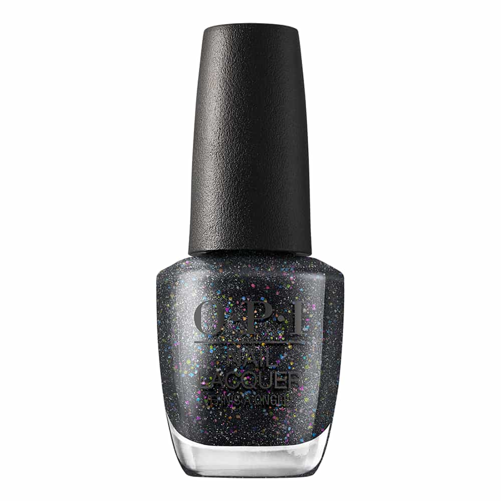 White Smoke OPI Heart And Coal 15 ml/ 0.5 fl oz HR M12