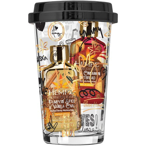 White Smoke Hempz Seasonal Sweet Sips Holiday 2pk