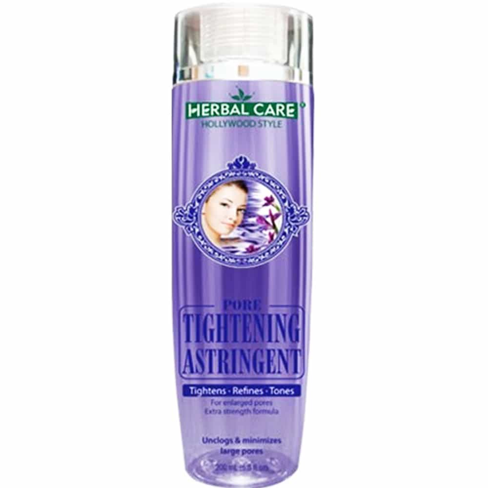 White Smoke Hollywood Style Pore Tightening Astringent 6.8 oz. 50210