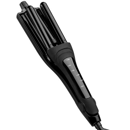 White Smoke Hot Tools 3/4" Adjustable Multi-Waver