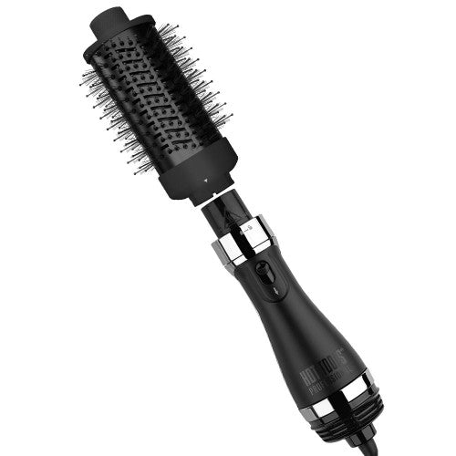 White Smoke Hot Tools One-Step Detachable Blowout Small