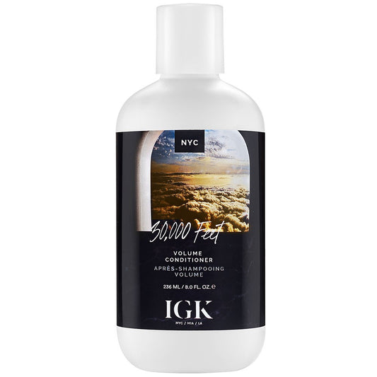 White Smoke IGK 30,000 Feet Volume Conditioner
