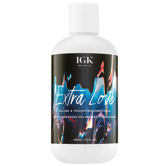 Lavender IGK Extra Love Volume Conditioner