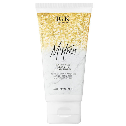 Lavender IGK Mistress Hydrating Hair Balm