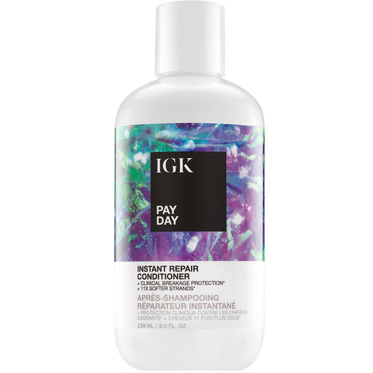 White Smoke IGK Pay Day Instant Repair Conditioner