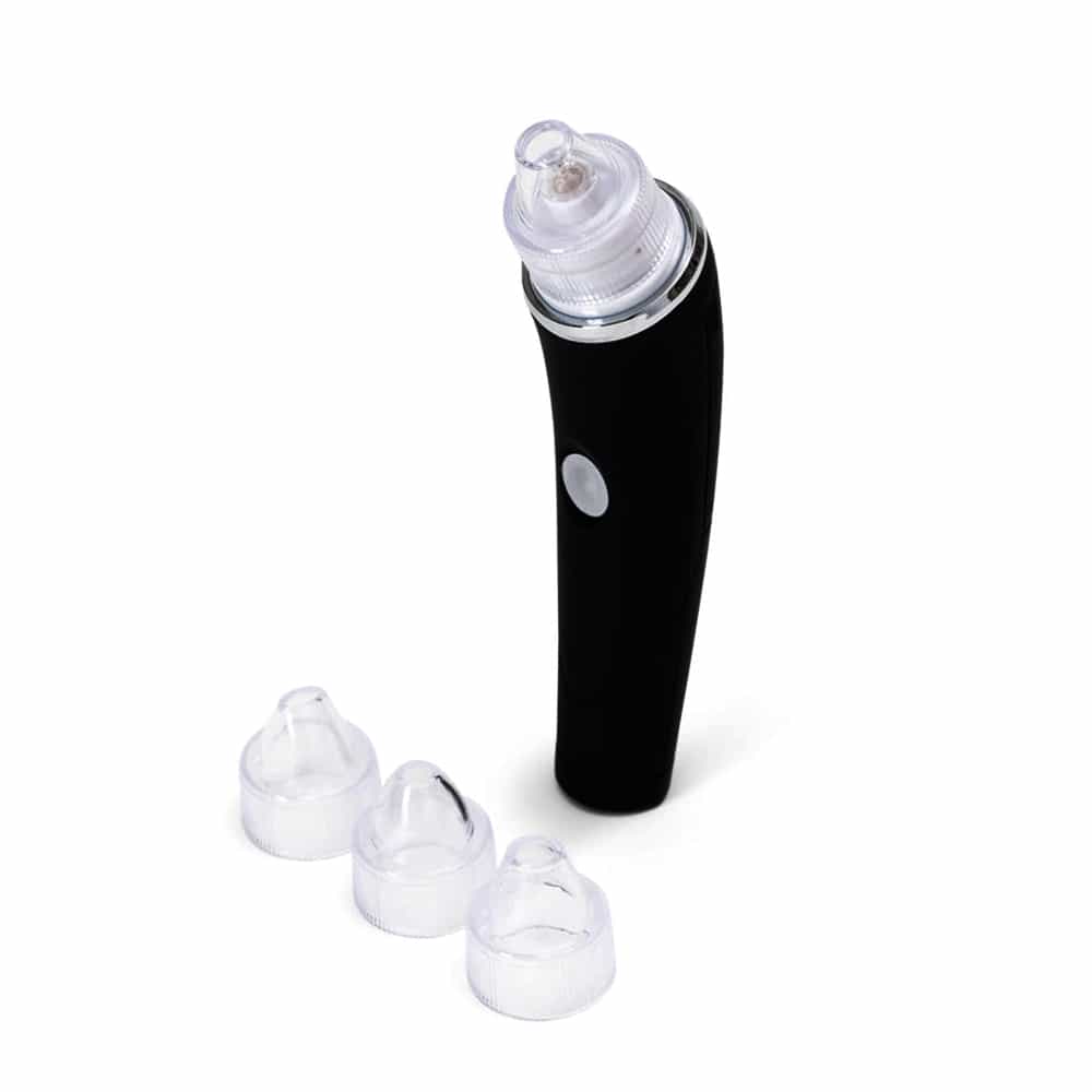 White Smoke Zoe Ayla Blackhead Extractor Tool EL-MICRODERM2 / 00785