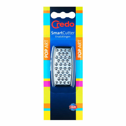 Midnight Blue Credo Solingen SmartCutter Refill Head Made In Germany 01850