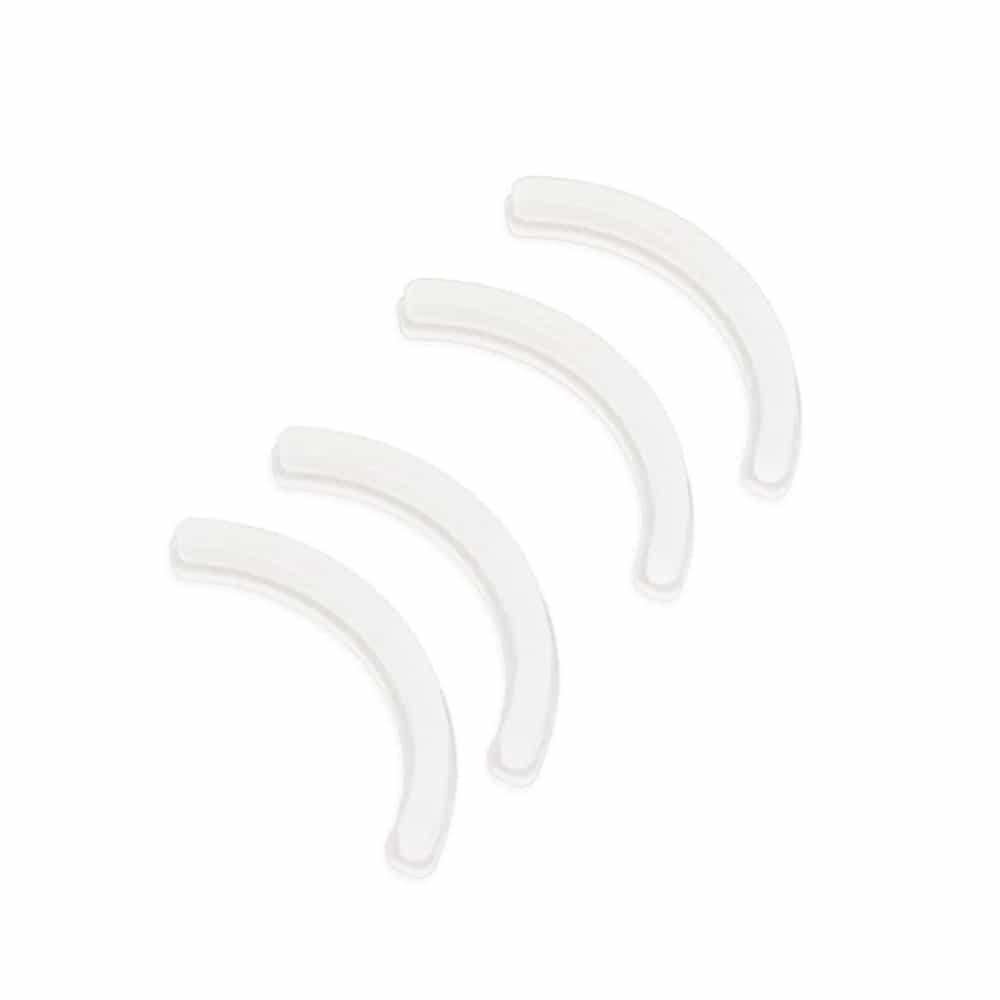 White Smoke Ultra Eyelash Curler Refills 4902U